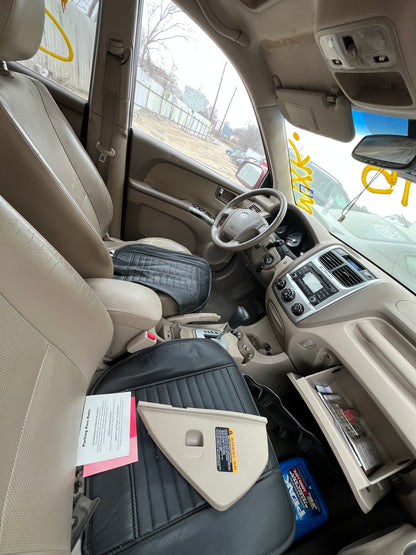 2005-2010 Kia Sportage - Stock #: M18285