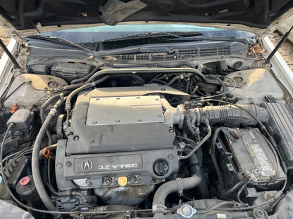 1999-2003 Acura TL - Stock #: M18349