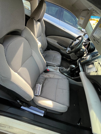 2011-2016 Honda CR-Z - Stock #: M18491