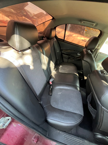 2004-2008 Chevrolet Malibu - Stock #: M18343