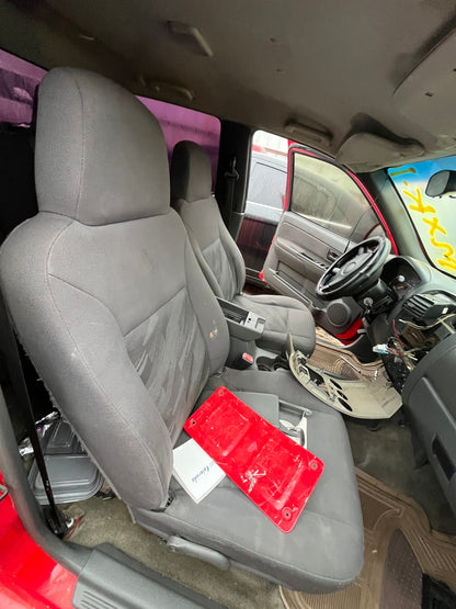 2004-2012 Chevrolet Colorado - Stock #: M18280