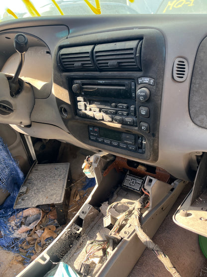1998-2001 Ford Explorer - Stock #: M18754