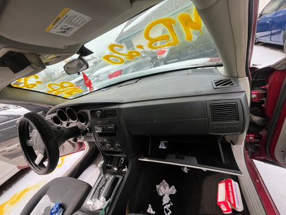 2006 Dodge Charger - Stock #: M18430 - MB-20