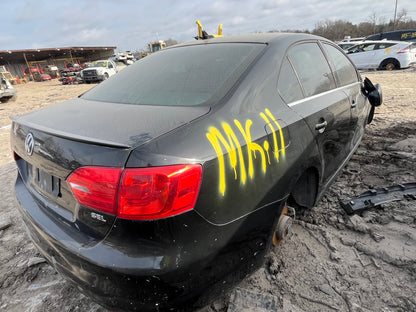 2011-2018 VOLKSWAGEN JETTA- PARTING OUT- MK-11 # M18601