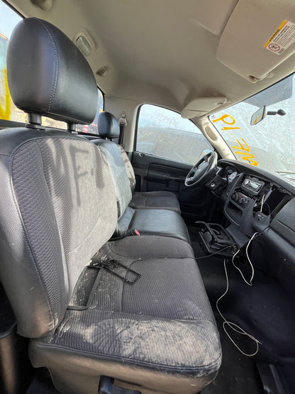 2004 Dodge RAM 1500 - Stock #: M18509 - MF-19