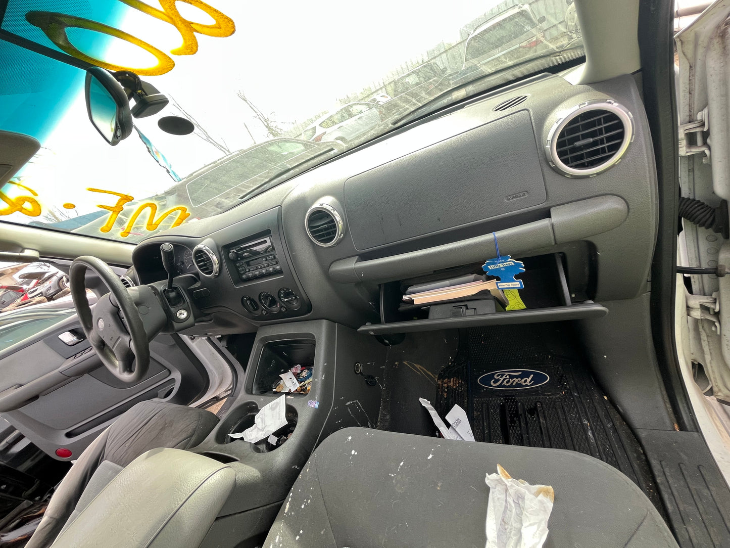 2003 Ford Expedition - Stock #: M18510 - MF-20