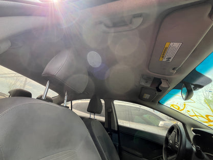2014-2016 Kia Forte - Stock #: M18736