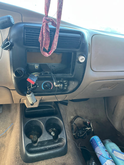 2003 Ford Ranger - Stock #:M18424 - MB-14