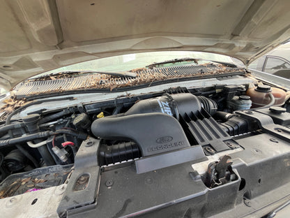 2003-2007 Ford E-350 Club Wagon - Stock #: M18755