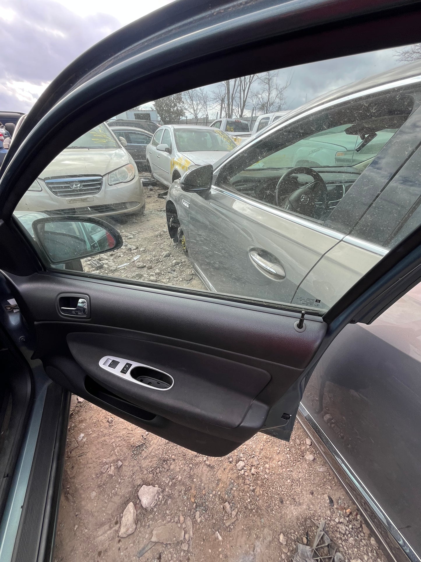 2010 CHEVROLET COBALT - STOCK #M18638