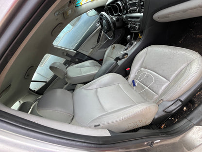 2011-2013 Kia Optima - Stock #: M18618