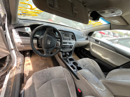 2015-2017 Hyundai Sonata - Stock #: M18738