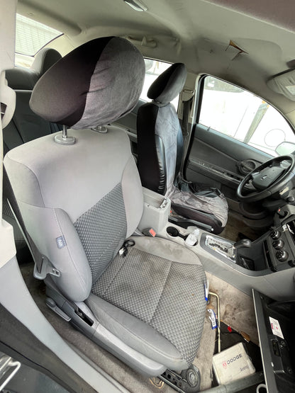 2008 DODGE AVENGER - STOCK #M18639