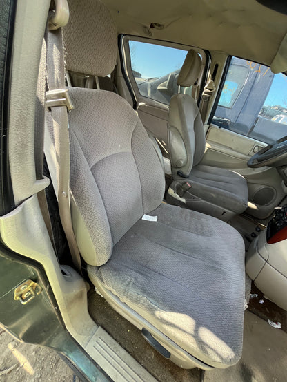 2006 Chrysler Town & Country - Stock #: M18508 - MF-18