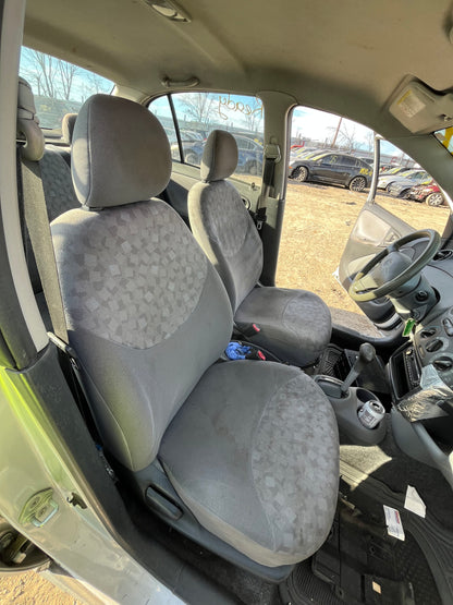 2000-2005 Toyota Echo - Stock #: M18347