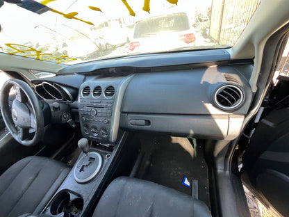 2007-2012 Mazda CX-7 - Stock #: M18377