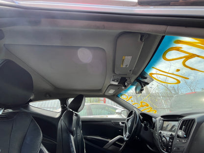 2015-2017 Hyundai Veloster - Stock #: M18740