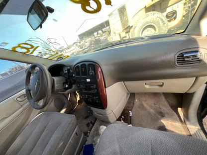 2006 Chrysler Town & Country - Stock #: M18508 - MF-18