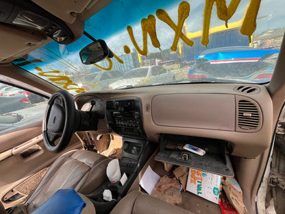 1998 Ford Explorer - Stock #: M18340 - MXN-10