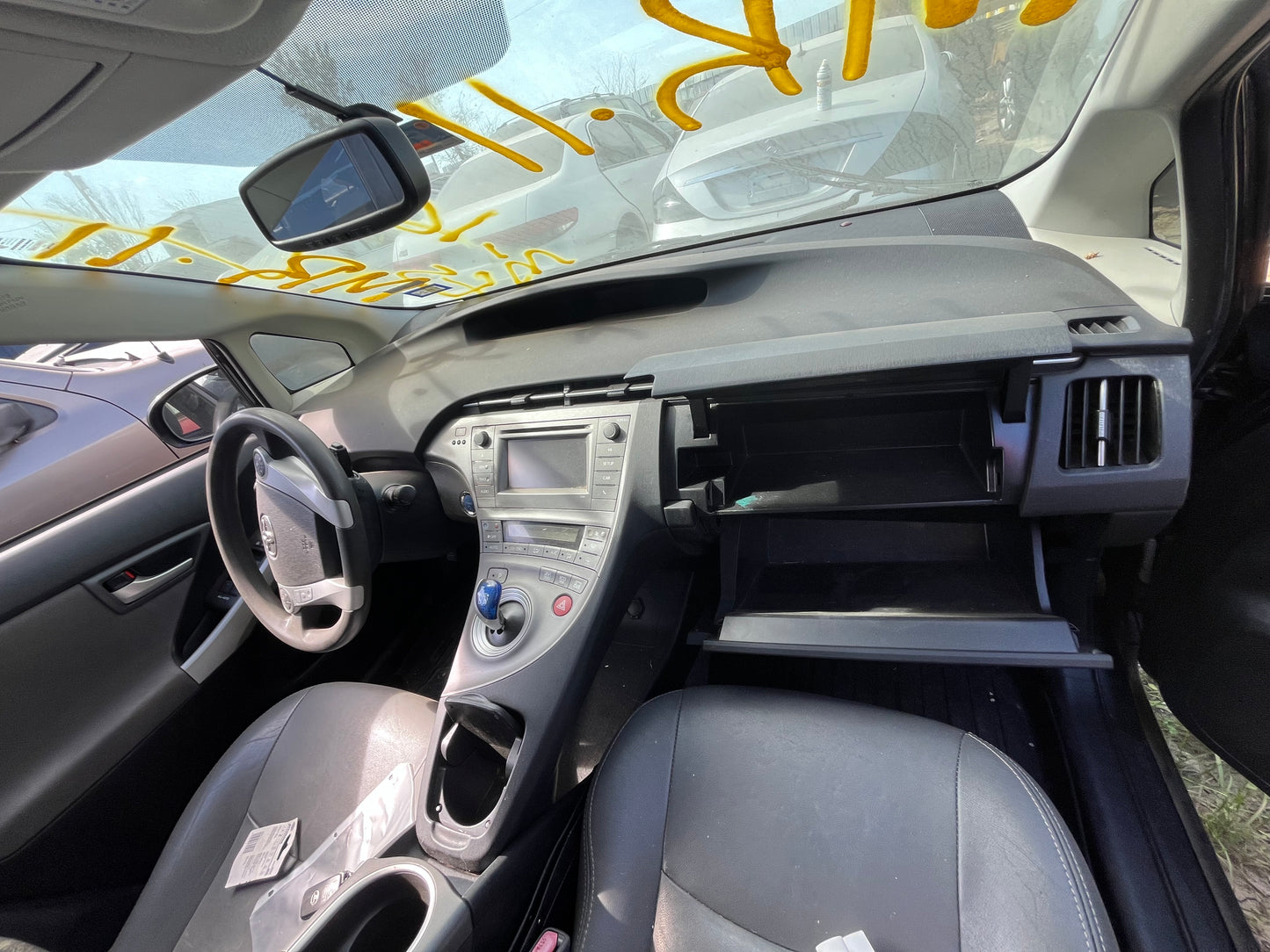 2014 Toyota Prius - Stock #: M18741 - MR-11