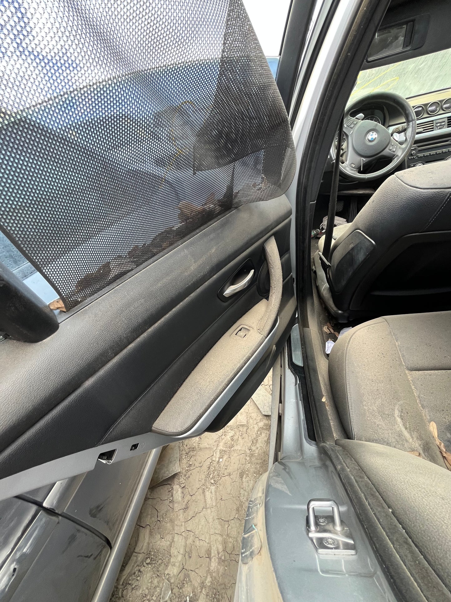 2006 - 2012 BMW 335I - Stock #: M18628 ML-18