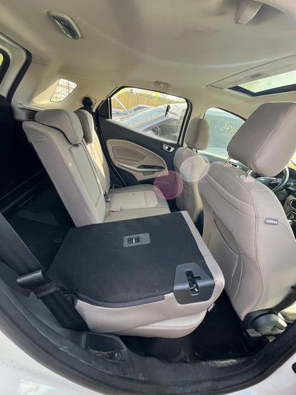 2018-2022 Ford EcoSport - Stock #: M18726