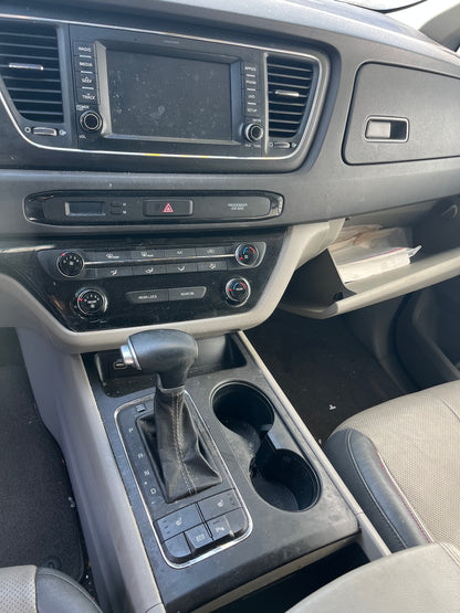 2015-2018 Kia Sedona - Stock #: M18729
