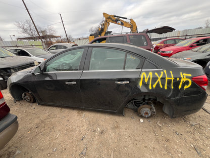 2011-2015 Chevrolet Cruze - Stock #M18225