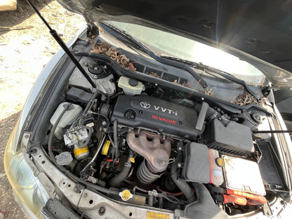 2007-2009 Toyota Camry - Stock #: M18756