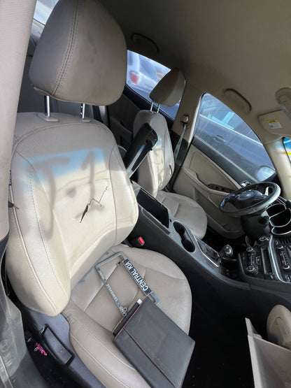 2013-2015 Kia Optima - Stock #: M18571