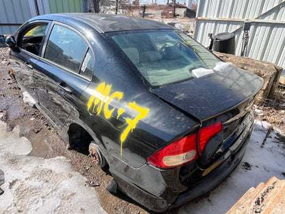 2009 HONDA CIVIC - STOCK #: M18437