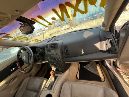 2003-2007 Cadillac CTS - Stock #: M18341