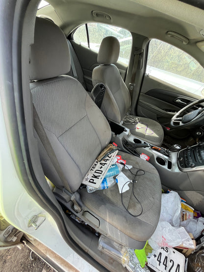 2013-2015 Chevrolet Malibu - Stock #: M18497