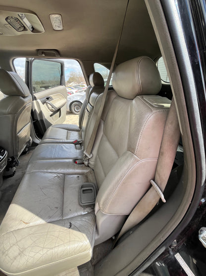 2007-2009 Acura MDX - Stock #: M18611