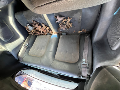 2001-2006 CHEVROLET SEBRING  - PARTING OUT- MG-11  #M18521