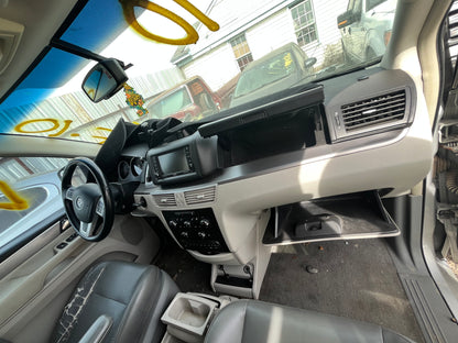 2009-2014 Volkswagen Routan - Stock #: M18500