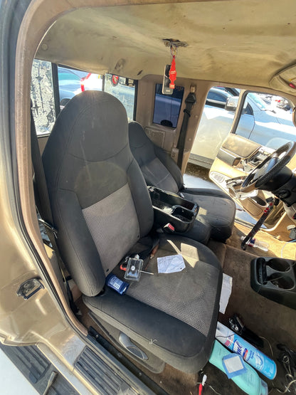 2003 Ford Ranger - Stock #:M18424 - MB-14