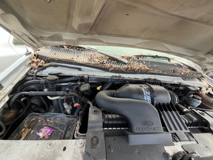 2003-2007 Ford E-350 Club Wagon - Stock #: M18755