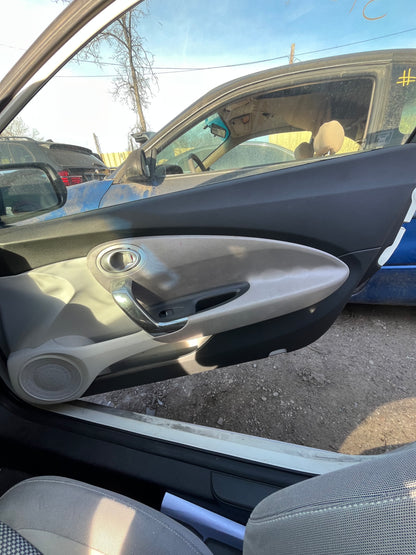 2011-2016 Honda CR-Z - Stock #: M18491