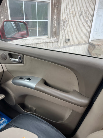 2005-2010 Kia Sportage - Stock #: M18285