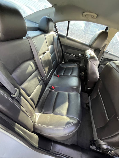 2015 Chevy Cruze - Stock #: 18504 - MF-14