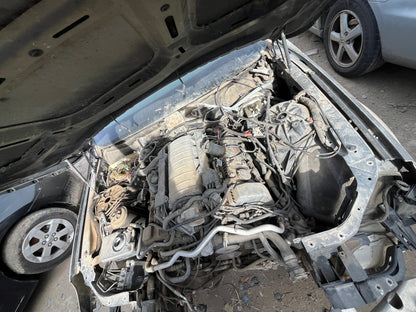 2004-2007 BMW 545i - Stock #: M18578