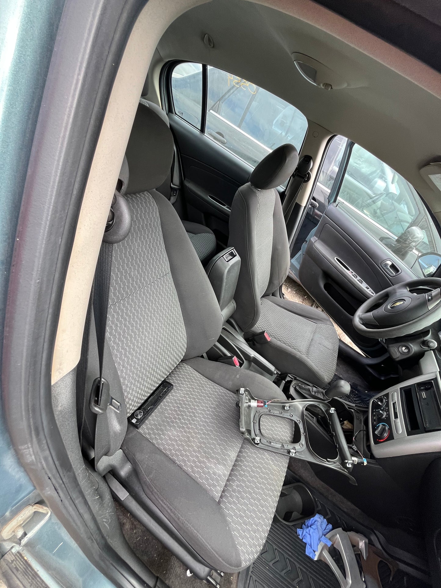 2010 CHEVROLET COBALT - STOCK #M18638