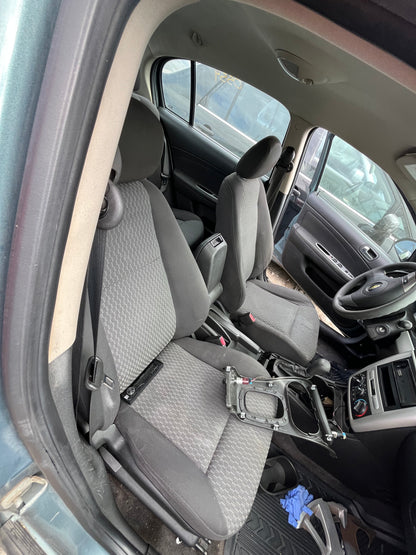 2010 CHEVROLET COBALT - STOCK #M18638