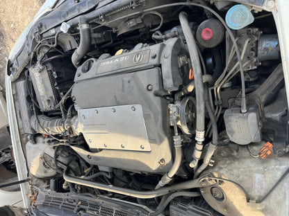 1999-2003 Acura TL - Stock #: M18349