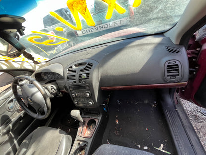 2004-2008 Chevrolet Malibu - Stock #: M18343