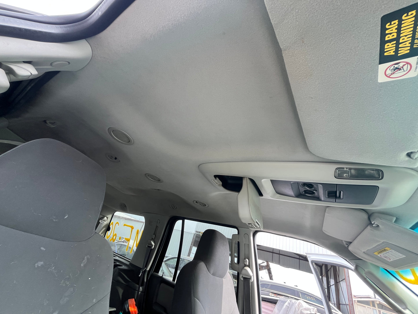 2003 Ford Expedition - Stock #: M18510 - MF-20