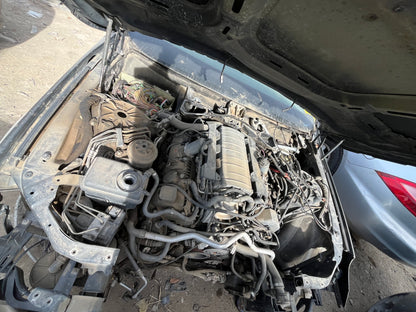 2004-2007 BMW 545i - Stock #: M18578