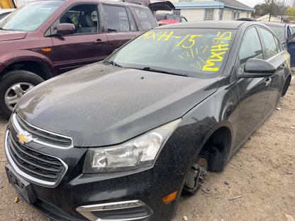 2011-2015 Chevrolet Cruze - Stock #M18225
