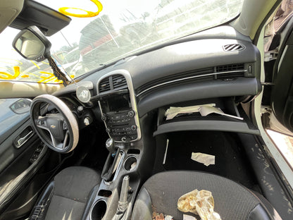 2013-2015 Chevrolet Malibu - Stock #: M18496